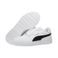 thumbnail image 4 of Tenis Puma Caven Dime Unisex blanco 29, 4 of 6