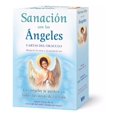 thumbnail image 1 of Oráculo Sanación Con Los Ángeles. Doreen Virtue Grupo Tomo SAN52418W211Q, 1 of 3