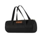 thumbnail image 3 of Bolsa de almacenamiento para estacas de tienda de campaña, resistente, multiherramientas, gran capacidad Negro 33cmx14cm, 3 of 9
