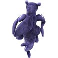 thumbnail image 4 of Sanei Pokemon All Star Collection PP116 Garchomp 8-inch Stuffed Plush, 4 of 4