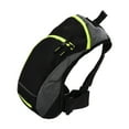 thumbnail image 1 of Mochilas Para Motocicleta, Impermeable, Duradera, Transpirable, Tela Oxford, Práctica Bolsa De Equitación Para Viajar A La Escuela Para Uso Diario Para Montañismo Para, 1 of 7
