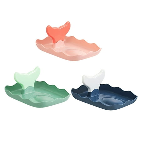 

Etereauty 3Pcs Pot Lid Stands Ladle Holders Pot Cover Racks Spatula Racks (Assorted Color)