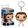 thumbnail image 2 of Funko Pocket POP Keychain - Beauty  Beast - Celebration Belle Vinyl Figure, 2 of 2