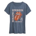 thumbnail image 2 of Rolling Stones - Short Sleeve Graphic T-Shirt, 2 of 4