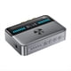 thumbnail image 2 of Adaptador Bluetooth NFC 5.3 Receptor Bluetooth Audio Computadora Transmisor Coaxial Hifi Universal, 2 of 10