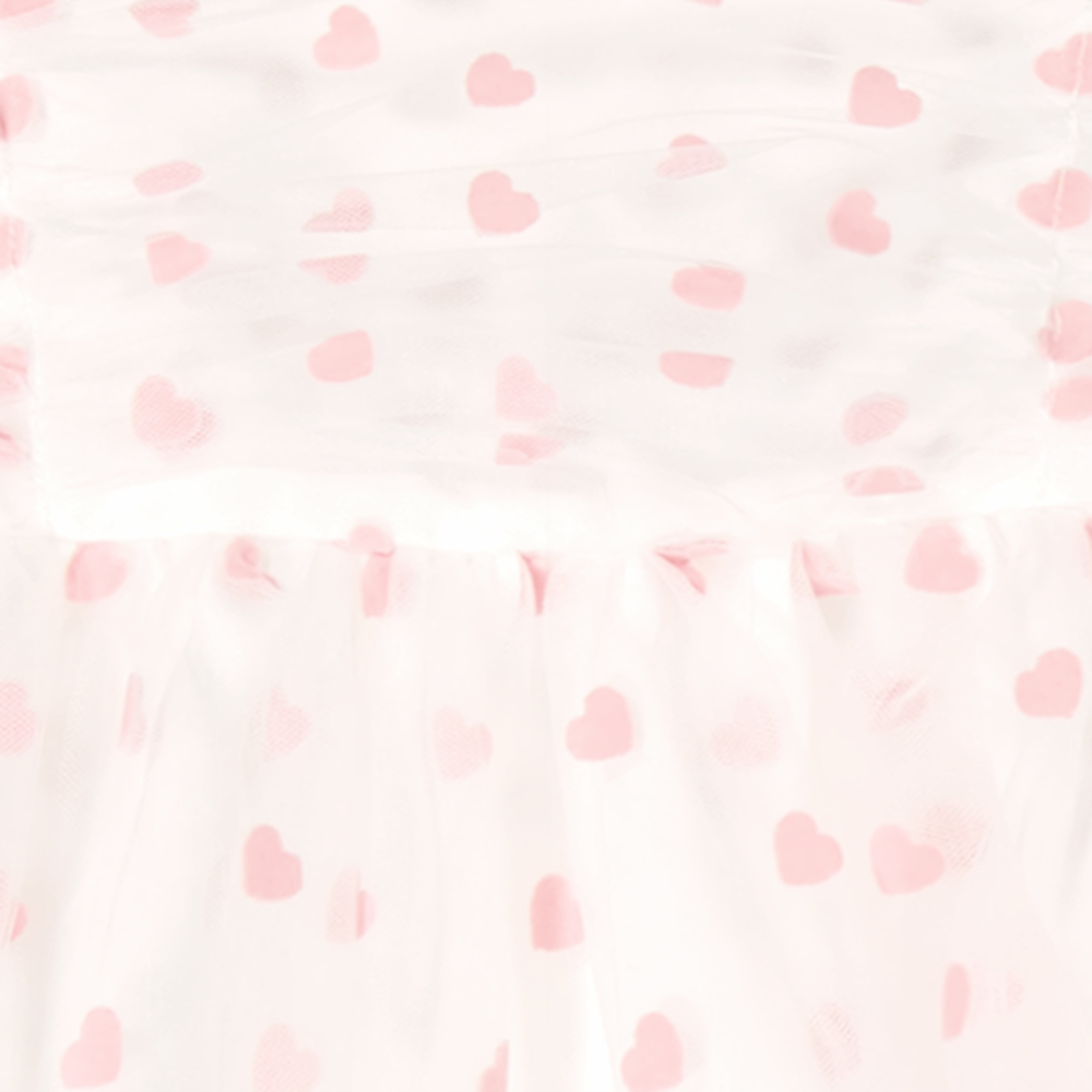 Kensie Girl Valentines Day Dress with Heart Bag, Sizes 4-12