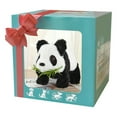 thumbnail image 1 of Jouet Panda Câlin Animal en Peluche Doux Adorable pour Enfants Adultes Design Polyvalent pour Intérieur Extérieur, 1 of 6