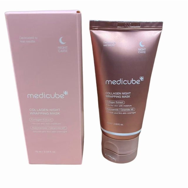 Essence de Masque 75ml, Masque Pelable Tonifiant : Revitalise la Peau