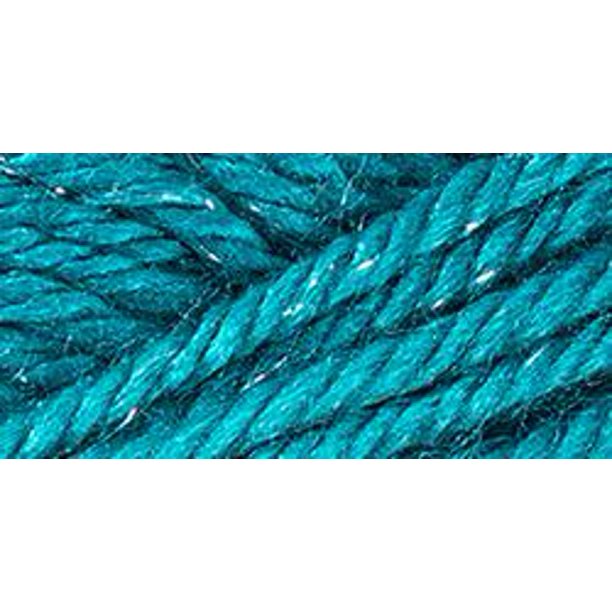 Bulk Buy Red Heart Sparkle Soft Yarn (3Pack)