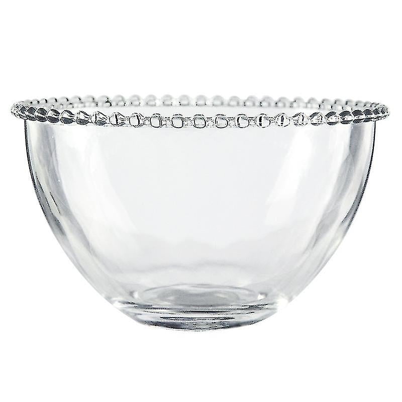 Glass Mixing Bowl For Baking Large Thick Glass Cooking Baking Bowl Walmart
