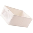 thumbnail image 4 of Cesta de ropa plegable, caja organizadora de cofre, organizador de almacenamiento multiusos, 4 of 4