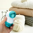 thumbnail image 1 of Portable Electric Lint Removers Lint Fabric Remover For Fabric Sweater Clothes Shaver Household Remove Machine, 1 of 5