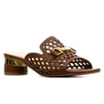 thumbnail image 3 of Zapatillas para Mujer Rivedy 4028 cafe 22.5, 3 of 4