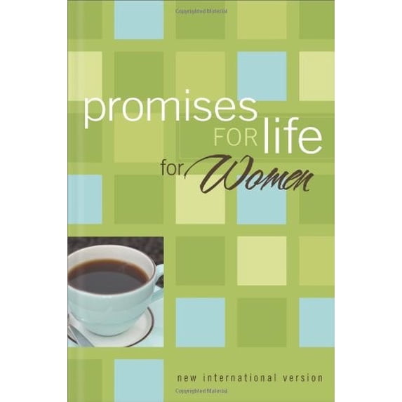 Pre-Owned Promises for Life for Women (Hardcover) by Inspirio (Creator)