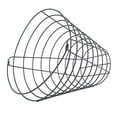 thumbnail image 3 of Ball Basket, Metal Foldable Handle Portable Large Capacity  Ball Range Basket  For Driving Range S,M,L, 3 of 8