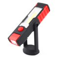 thumbnail image 2 of LED Outdoor Highlight Flashlight Button Highlight Flashlight Highlight Switch Strong Flashlight USB Charging Spotlight Flashlight with XPE COB Beads for Outdoor, 2 of 9