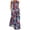 Dark Blue-B, variant on ibuvkizy 4th of July Dress Women Casual Patriotic Dress Red White and Blue Pattern V Neck Pocket Dresses Sleeveless Maxi Dresses for Women 2025 Red XL