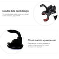 thumbnail image 3 of QualitChoice 360° Rotation Phone Stand Suction Cup Phone Bracket For Guitar Mobile Phone Support Car Mount Holder Flexible Gooseneck, 3 of 6