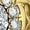Yellow Gold, variant on 0.60 CT. T.W. Diamond Earring & Pendant Set in 14K Gold