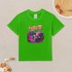 thumbnail image 2 of Camiseta Algodón de Naru para niños, 2 of 5