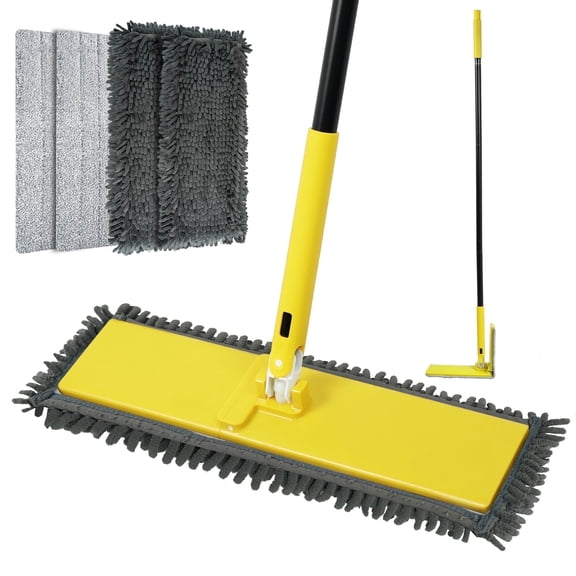 NEWE Multifunctional Floor Mop for Home Cleaning