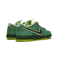 thumbnail image 3 of NIKE MENS SB Dunk Low Pro OG QS "Concepts - Green Lobster" BV1310 337 BV1310 337 from Stadium Goods, 3 of 6