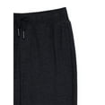 thumbnail image 2 of Athletic Works Boys Active ButterCore Jogger Pants, Sizes 4-22, 2 of 3