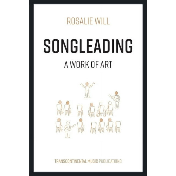 Songleading: A Work of Art (Paperback)