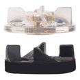 thumbnail image 5 of Replacement Base Gear & Blade Gear Part Set Fit For Magic 250w Blender Juicer Parts Accessories, 5 of 5