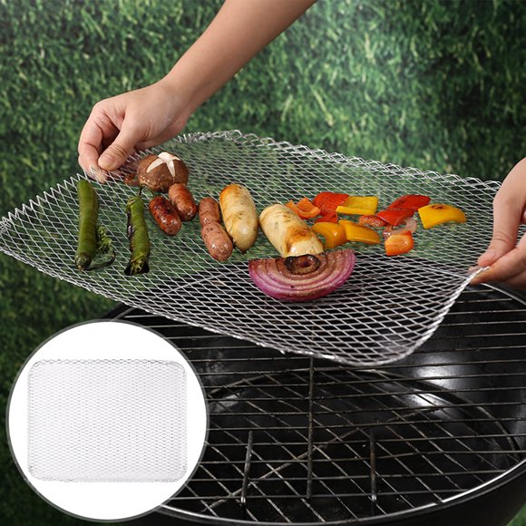 Disposable Grill Liners