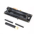 thumbnail image 2 of Hilitand For TTGO T-Beam ESP32 LoRa Wireless REV1 WiFi GPS Module Board With Battery Base, 2 of 8