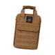 thumbnail image 5 of Organizador de Utensilios de Cocina para Acampar, Bolsa de Almacenamiento de Cubiertos, Bolsa de Utensilios, Bolsa Compacta para Utensilios de Cocina Marrón, 5 of 8