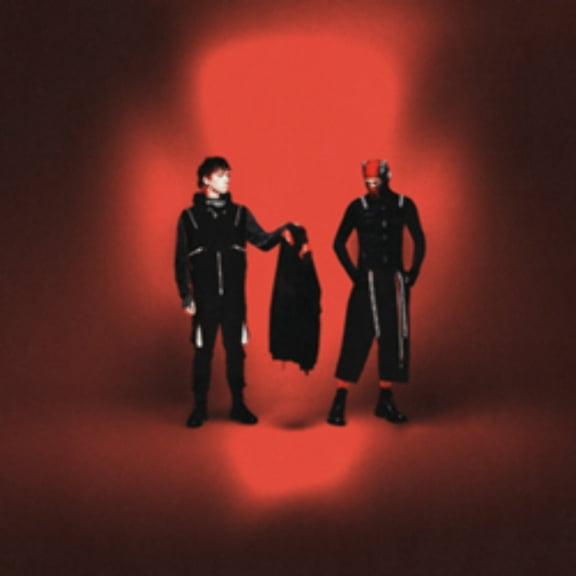 Twenty One Pilots – Breach LP blue smoke