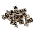 thumbnail image 4 of 20pcs Metal Rivets Rivets Decorative Rivets Decorative Rivets Leather, 4 of 8