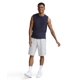 thumbnail image 5 of Musculosa Champion Classic Jersey azul marino talle M, 5 of 5
