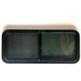 Tear Drop Rv Windows EZ Lite RV Windows, Tear Drop, Truck Camper, Travel Trailer Window 42 ...
