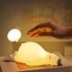 thumbnail image 5 of Luz de noche,Dormitorio de lámpara de silicona de luz nocturna Fernando  Luz de noche, 5 of 9