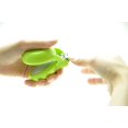 thumbnail image 3 of Cortauñas HARAC Special Needs for Arthritic Hands Green, 3 of 7