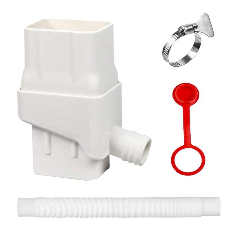 Downspout Diverter Home Depot