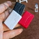 thumbnail image 4 of Doll Handbag, Doll Bag Bright Color Plastic Cute For 1:12 Dollhouse, 4 of 8