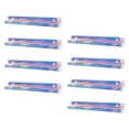 thumbnail image 1 of Organizador de esmalte de uñas acrílico para la pared del hogar regalos de aceites esenciales Organizador 8 piezas, 1 of 8