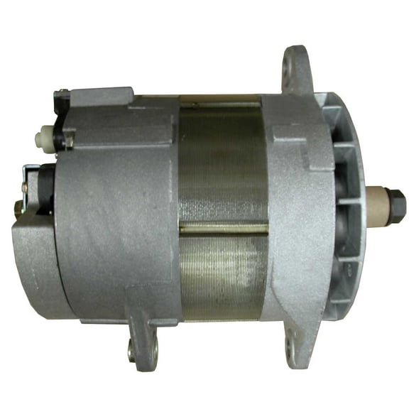 New Alternator Fits Leece Neville 270A 12V Marine Truck J180 Hinge Mount 4800