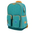 thumbnail image 2 of Mochila Grande Escolar Chenson Disney Princesa Moana, 2 of 7