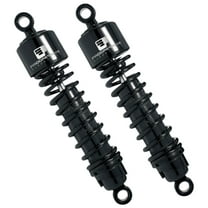 Progressive 412 Series Heavy Duty Black 13" Rear Shocks (412-4002B)
