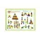 thumbnail image 2 of Castillos Moriscos Juego Didacticos De Ensamble Xtellar multicolor, 2 of 4