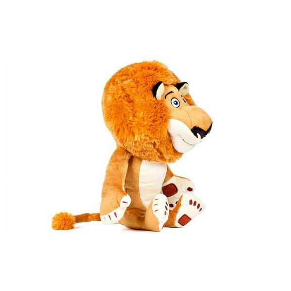 Happy Feet - DreamWorks Plush Toys