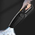 thumbnail image 5 of FFENYAN Handheld Cordless Vacuum Cleaner Vehicle Vacuum Cleaner Portable Wireless Vehicle Dry And Wet Handheld High power Vacuum Cleaner, 5 of 9