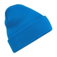 thumbnail image 1 of Beechfield Soft Feel Knitted Winter Hat, 1 of 2