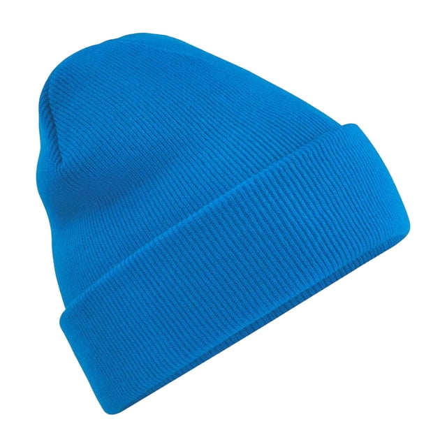 Beechfield Soft Feel Knitted Winter Hat
