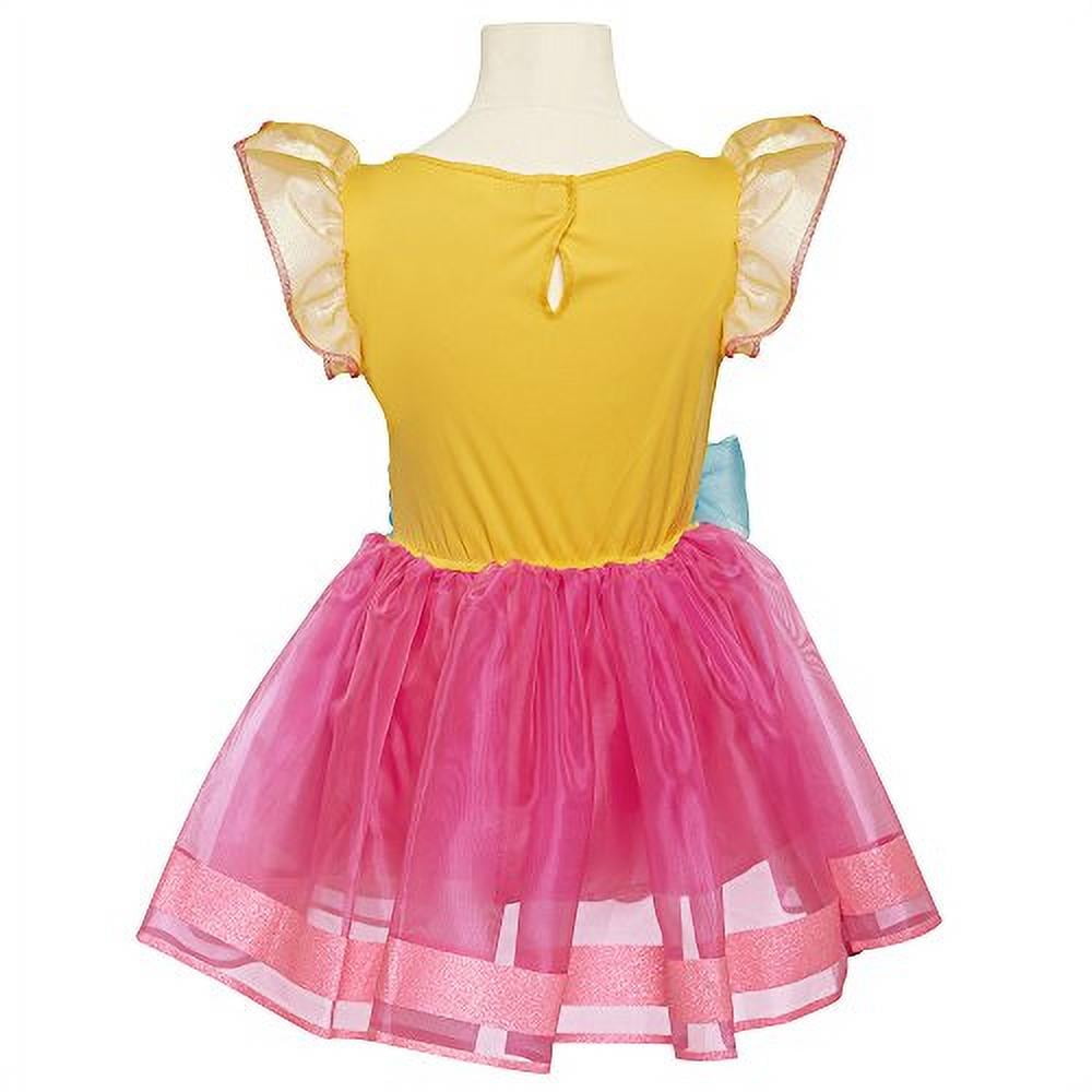 Disney Fancy Nancy Signature Kids Dress - Walmart.com